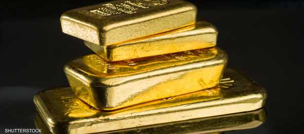 بريق الذهب يلمع مع تراجع الدولار وعائدات السندات
