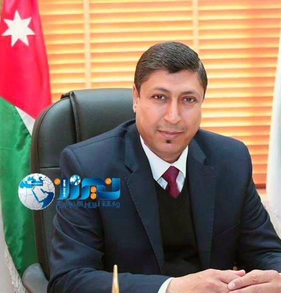 الدكتور عطا عليان الشرعة إلى رتبة البروفيسور ...مبارك