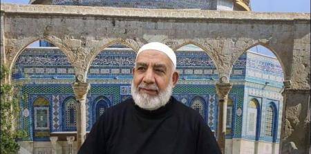 الاحتلال يعتقل نائب مدير أوقاف القدس بكيرات