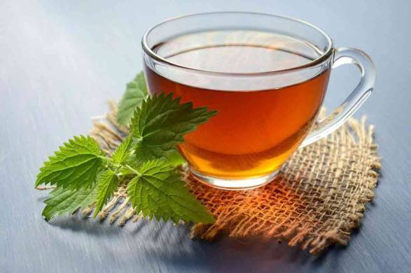 3 مشروبات تساعدك على إنقاص الوزن