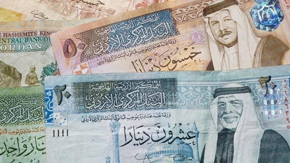 الـبنك المركزي يطرح سندات خزينة بـ 200 مليون دينار