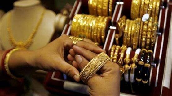 40 دينارا سعر غرام الذهب عيار 21 محليا