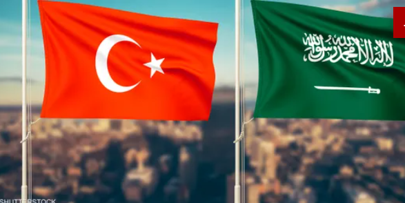 16 اتفاقية تعاون بين السعودية وتركيا بـ 610 مليون دولار