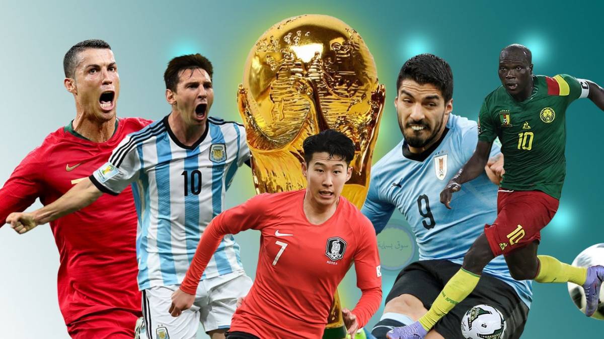 209 مليون دولار.. حصيلة الأندية من مشاركة لاعبيها في مونديال 2022