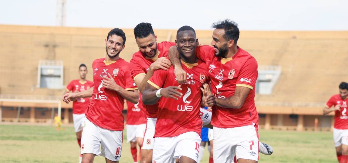بشرى سارة للأهلي قبل ساعات من قمة الزمالك