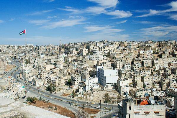 المنتدى الاقتصادي يدعو لتوفير تقديرات دقيقة للسكان واللاجئين