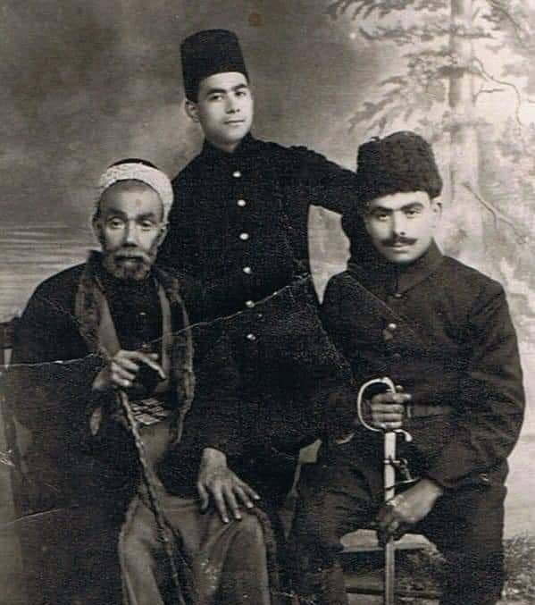 من ذاكرة الوطن...