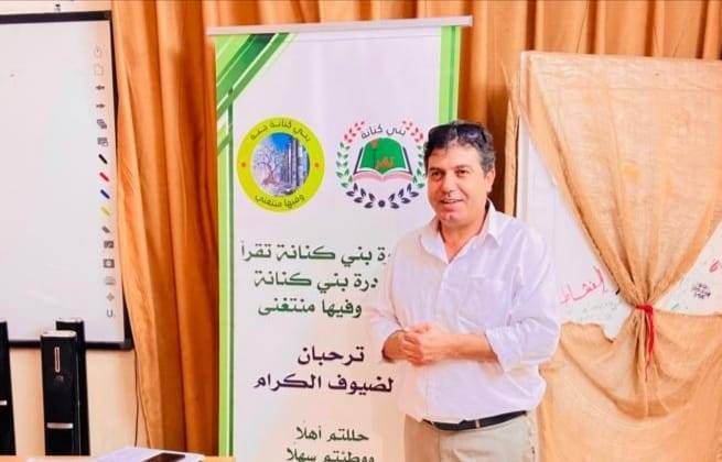 عبيدات: ضرورة التعامل مع مواقع التواصل الاجتماعي بكل احترافية ومهنية وحذر شديد