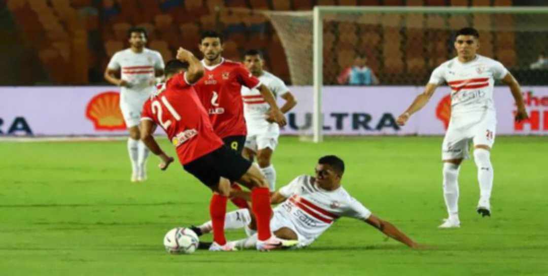 ماذا قالت الصحف العربية بعد فوز الأهلي على الزمالك برباعية في الدوري الممتاز؟