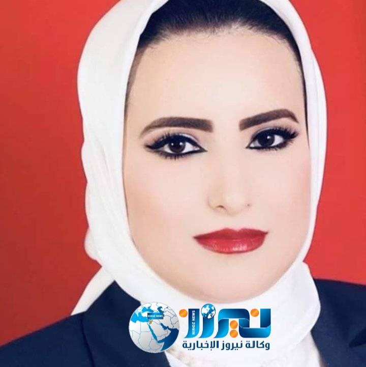 نشمية من الطفيلة دعاء الفراهيد