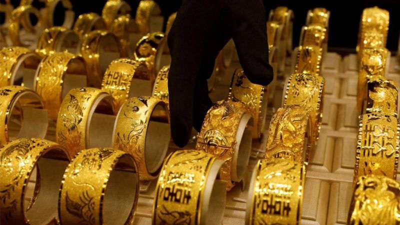 استقرت أسعار الذهب في مصر اليوم الجمعة