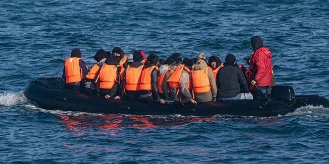 انتشال جثث 13 مهاجراً غير شرعي قبالة سواحل صفاقس التونسية