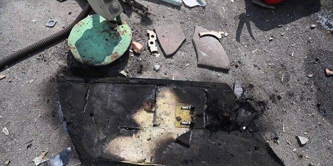 الدفاعات الجوية الروسية تسقط 3 مسيرات أوكرانية في مقاطعة فورونيج