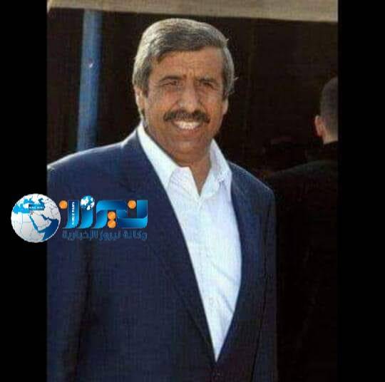 فضل الدبيس (ابو جمال) راعِ العليا