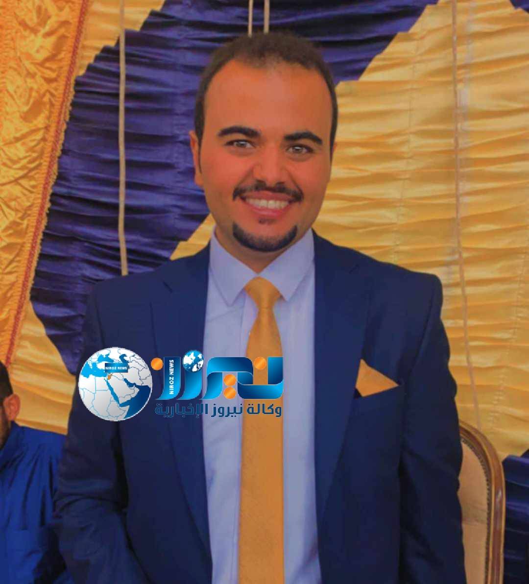 سامي عبدالله الدبيس ....مبارك حفل الزفاف