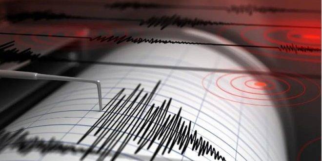 زلزال بقوة 6.4 درجات يضرب سواحل المكسيك