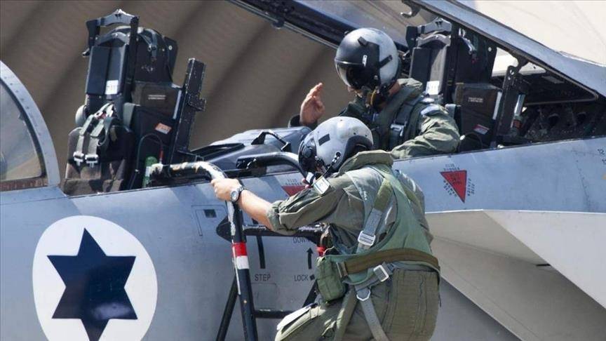 106 جنود احتياط يعلنون إنهاء تطوعهم بقوات الجو الإسرائيلية