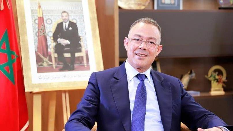 المغرب.. خفض توقعات نمو الناتج الإجمالي إلى 3.4 بالمئة