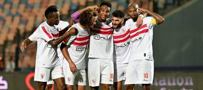 3 عصافير بحجر واحد .. الزمالك يستهدف إفساد فرحة الأهلي في القمة