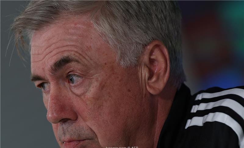 ريال مدريد... بحاجة إلى أسلوب تكتيكي جديد