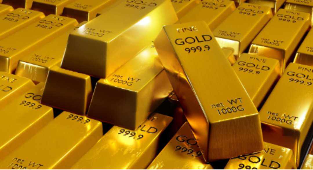 كم سعر كيلو الذهب في السعودية