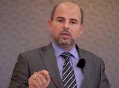 العكور يؤدي اليمين الدستورية كعضو في البرلمان الأحد