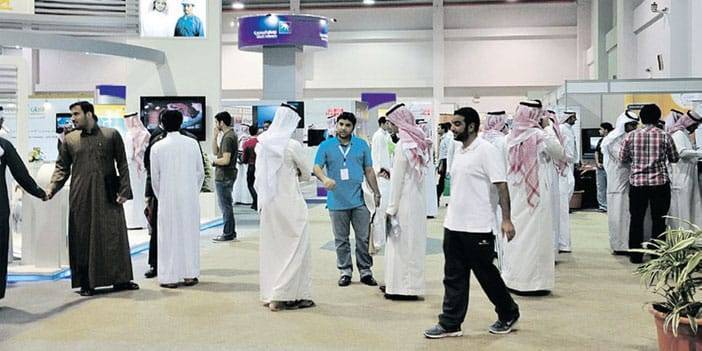 قطاع التجزئة نحو مليون وظيفة للسعوديين بحلول 2020