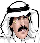 الجهني يكتب النفط لغة المصالح تتصالح