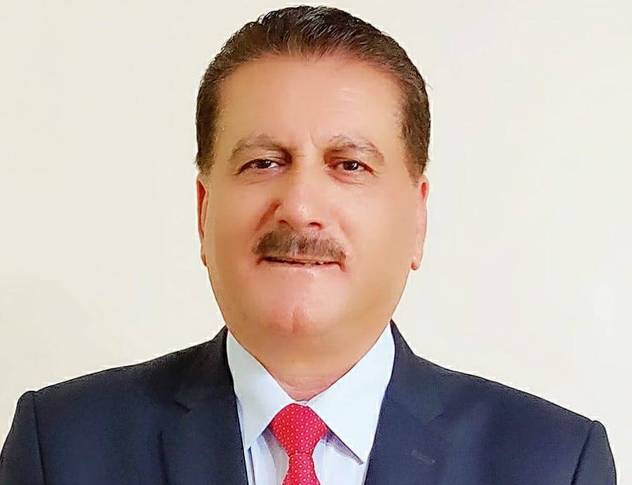 معدل الجرائم الالكترونية…وجهة نظر..!