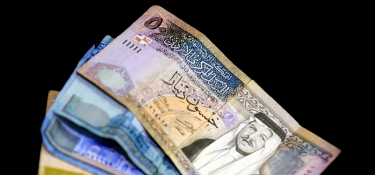 قطر: 233 مليون دولار تحويلات العمالة الأردنية في 6 أشهر