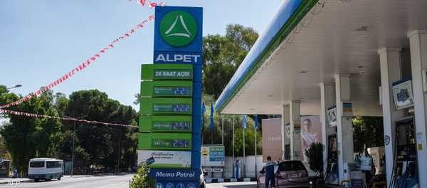 تركيا ترفع ضريبة الاستهلاك الخاصة على زيت الديزل والبنزين