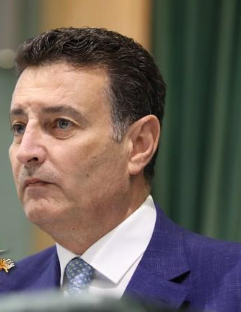 الصفدي يطلب بحذف أوصاف مسيئة بحق الصحف