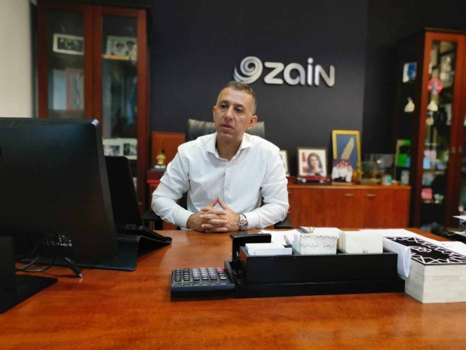البيطار: زين تواصل دعم الإبداع والابتكار