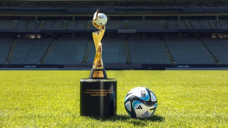 تعرف على المنتخبات الـ32 المشاركة في كأس العالم للسيدات