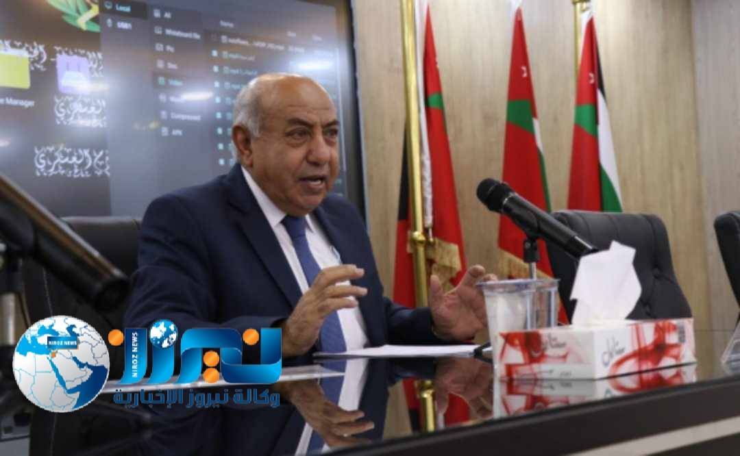 الباشا الرقاد يكتب: الإعلام العسكري الأردني بين ...خطوات التحديث ... والنهوض بالرسالة الإعلامية العسكرية