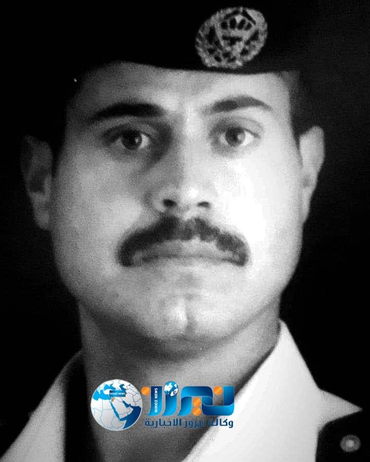 رثاءٌ لخالي صاحبِ الروح الجميلة.  عمر فواز عبابنة