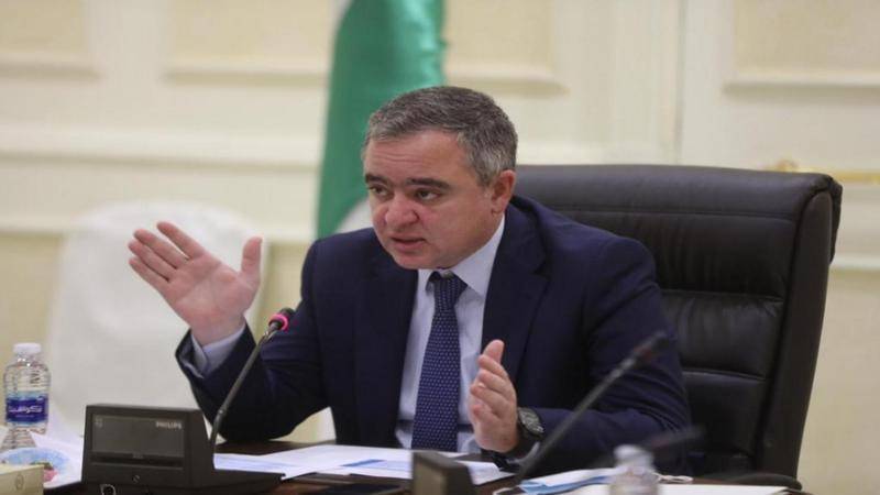 وزير الشباب يوعز بتأمين احتياجات بطولة المصارعة الآسيوية للشباب والناشئين