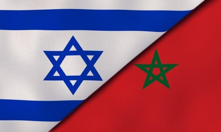 إسرائيل تعترف بسيادة المغرب على الصحراء الغربية