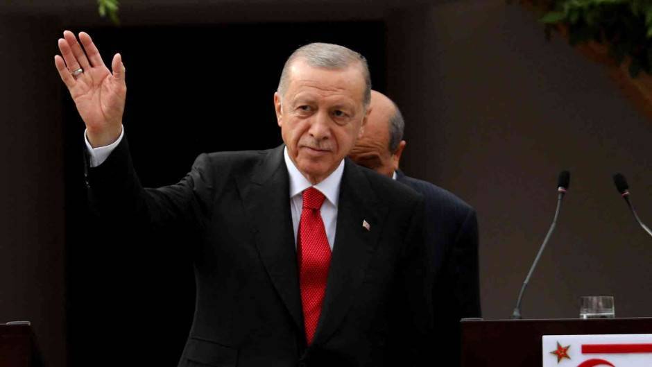 أردوغان سيبيع أصولا في تركيا للخليج