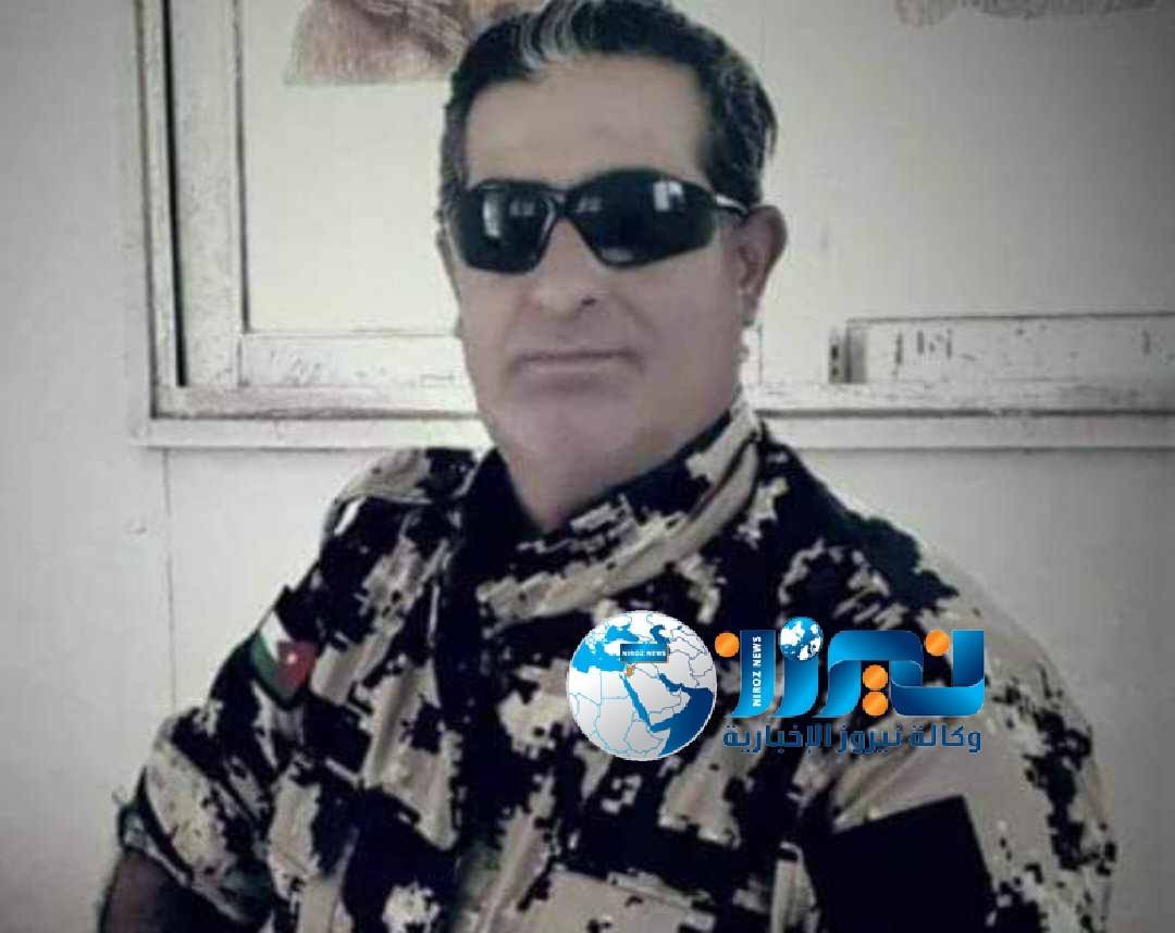 وفاة الشاب امجد ناصر تليلان