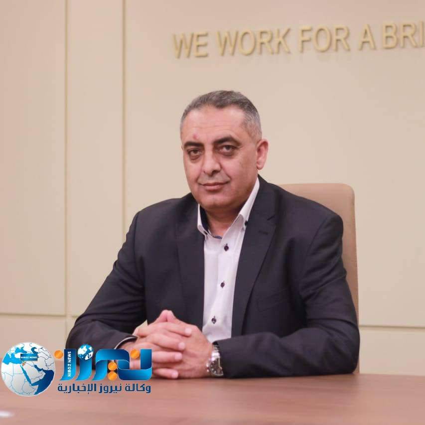 الأستاذ محمد عبدالله البستنجي... نبض الأردن المشرق في الداخل والخارج