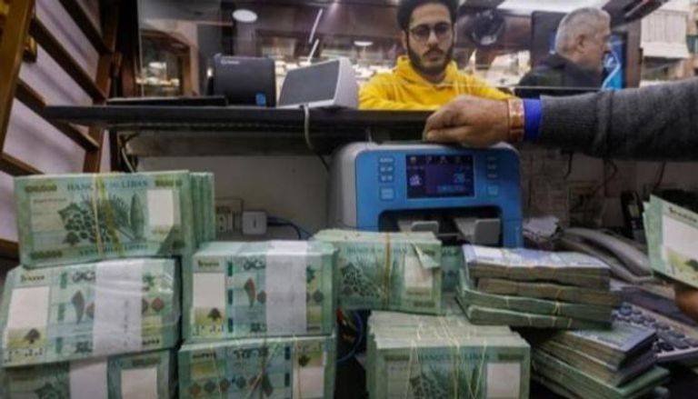سعر الدولار اليوم في لبنان الثلاثاء 18 يوليو 2023.. إلغاء صيرفة