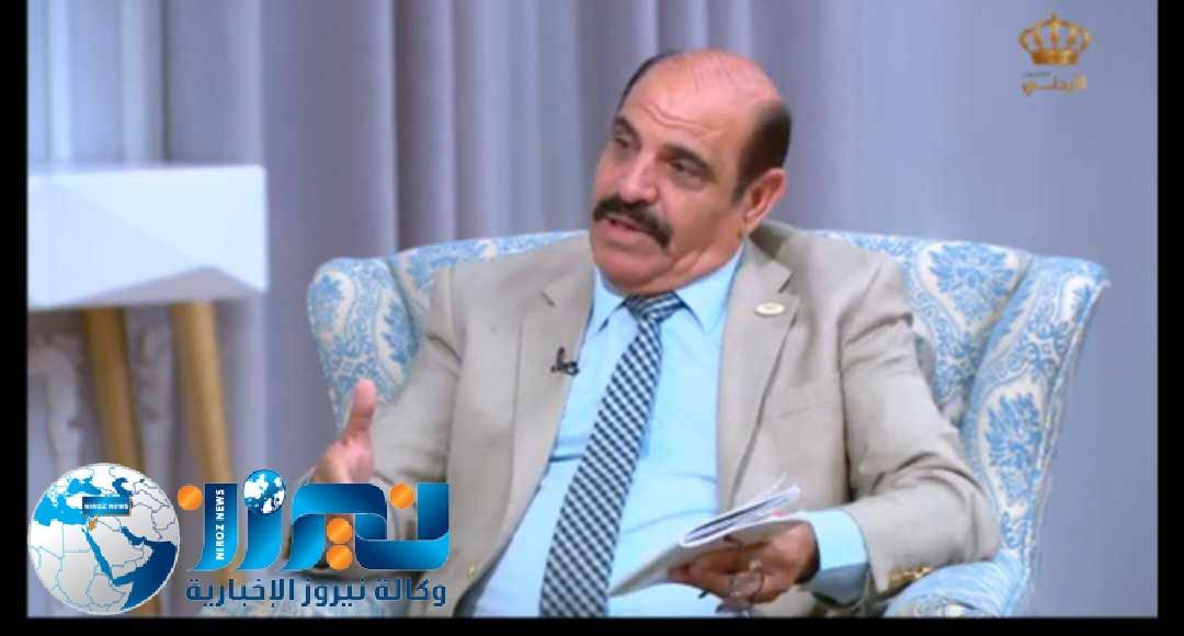 العدوان : مهرجان جرش للثقافة والفنون ظاهرة ثقافية واجتماعية ....فيديو