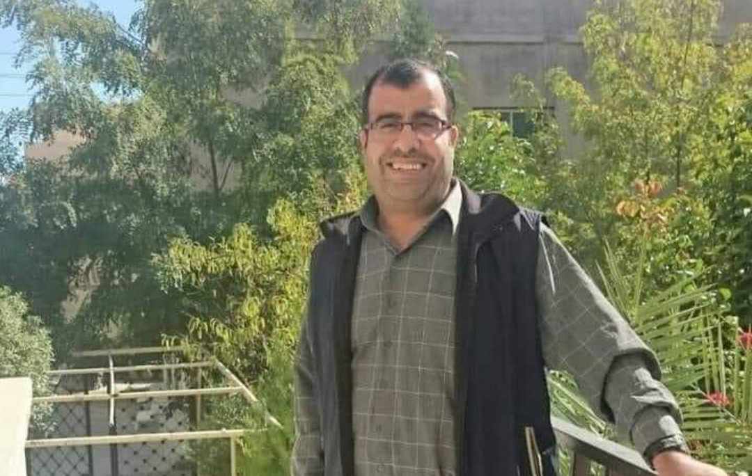 وفاة الشاب احمد عبد عايد ابو زيد ابو ماجد