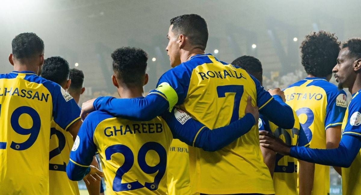 تطبيق قانون اللعب المالي النظيف بالدوري السعودي