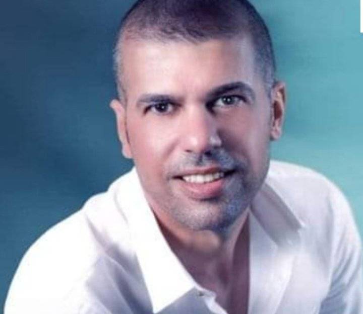 الفنان بشار السرحان يرزق بمولود جديد أسماه أحمد