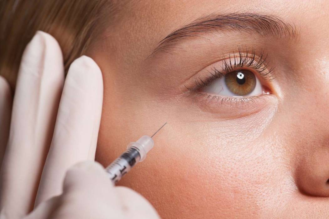 «البوتوكس» آمن في الاستخدامات التجميلية والعلاجية وفقاً لكمية الجرعة
