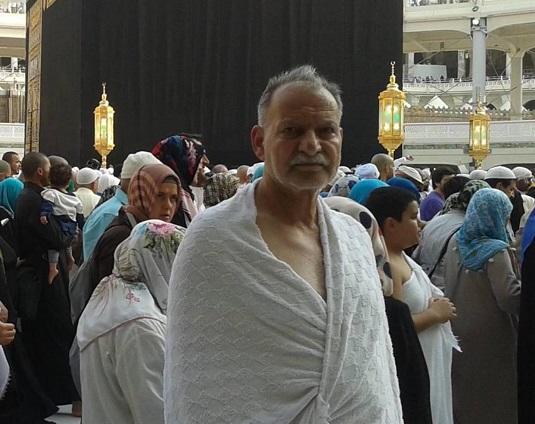 رحيل أستاذ الإعلام السابق باليرموك شفيق ربابعة