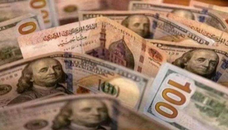 سعر الدولار اليوم في مصر الأربعاء 19 يوليو 2023