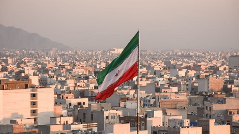 طهران تعين مهرداد کیایي مندوبا لها لدى منظمة شنغهاي